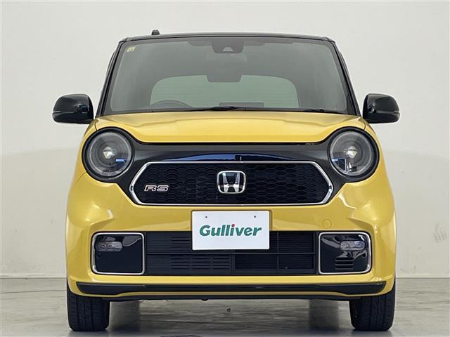 Ｎ－ＯＮＥ ＲＳ　禁煙車／純正８型ナビ／６ＭＴ／バックカメラ／レーダークルーズコントロール／レーンキープアシスト／リアソナー／ＬＥＤヘッドライト／オートマチックハイビーム／シートヒーター／ビルトインＥＴＣ２．０（26枚目）