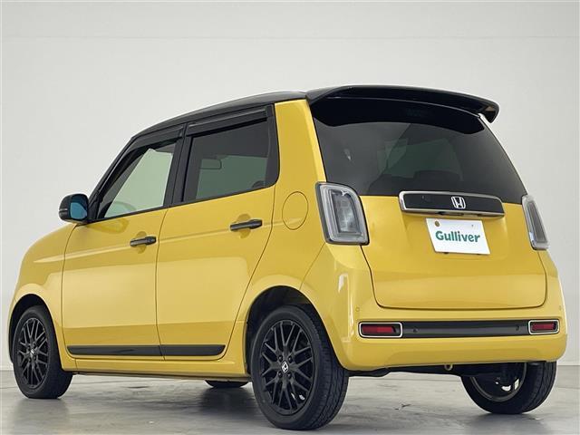 Ｎ－ＯＮＥ ＲＳ　禁煙車／純正８型ナビ／６ＭＴ／バックカメラ／レーダークルーズコントロール／レーンキープアシスト／リアソナー／ＬＥＤヘッドライト／オートマチックハイビーム／シートヒーター／ビルトインＥＴＣ２．０（28枚目）