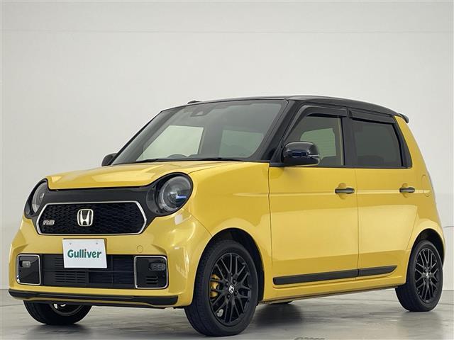 Ｎ－ＯＮＥ ＲＳ　禁煙車／純正８型ナビ／６ＭＴ／バックカメラ／レーダークルーズコントロール／レーンキープアシスト／リアソナー／ＬＥＤヘッドライト／オートマチックハイビーム／シートヒーター／ビルトインＥＴＣ２．０（30枚目）