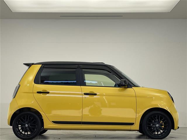 Ｎ－ＯＮＥ ＲＳ　禁煙車／純正８型ナビ／６ＭＴ／バックカメラ／レーダークルーズコントロール／レーンキープアシスト／リアソナー／ＬＥＤヘッドライト／オートマチックハイビーム／シートヒーター／ビルトインＥＴＣ２．０（31枚目）