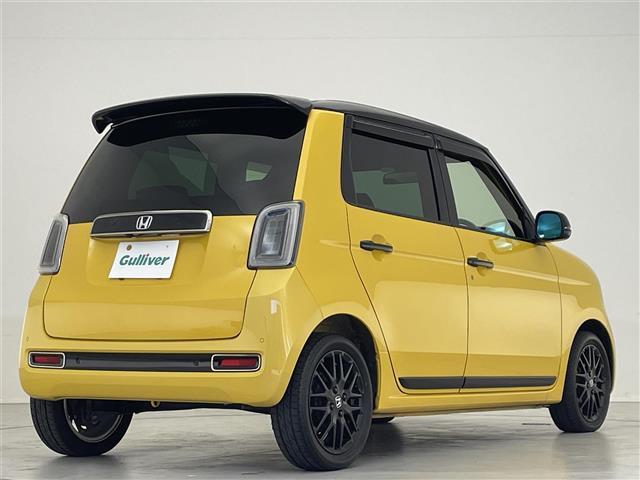 Ｎ－ＯＮＥ ＲＳ　禁煙車／純正８型ナビ／６ＭＴ／バックカメラ／レーダークルーズコントロール／レーンキープアシスト／リアソナー／ＬＥＤヘッドライト／オートマチックハイビーム／シートヒーター／ビルトインＥＴＣ２．０（32枚目）