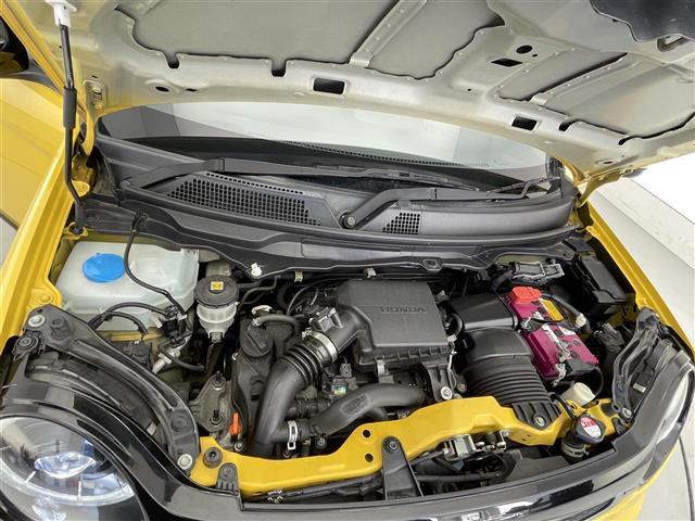 Ｎ－ＯＮＥ ＲＳ　禁煙車／純正８型ナビ／６ＭＴ／バックカメラ／レーダークルーズコントロール／レーンキープアシスト／リアソナー／ＬＥＤヘッドライト／オートマチックハイビーム／シートヒーター／ビルトインＥＴＣ２．０（33枚目）