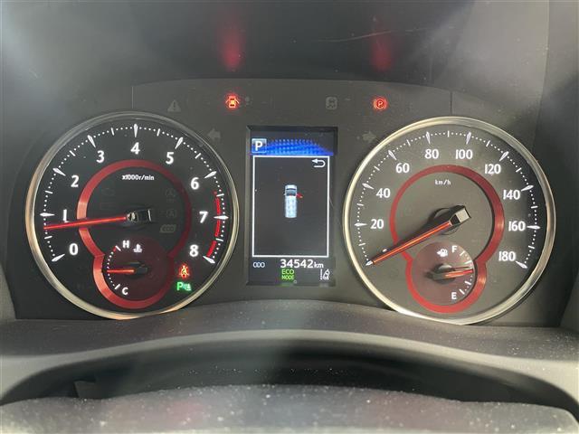 ヴェルファイア ２．５Ｚ　禁煙車／アルパイン１１型ナビ／追従クルーズコントロール／両側パワースライドドア／フリップダウンモニター／バックカメラ／ＥＴＣ／前後ドライブレコーダー／クリアランスソナー／電動パーキングブレーキ（11枚目）