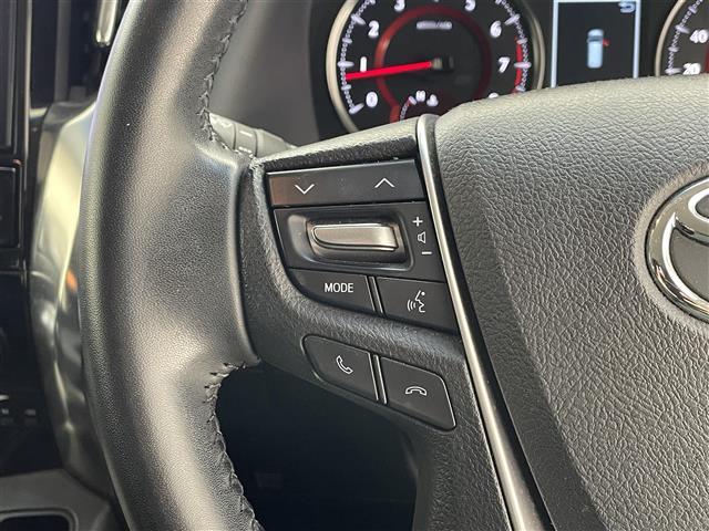 ヴェルファイア ２．５Ｚ　禁煙車／アルパイン１１型ナビ／追従クルーズコントロール／両側パワースライドドア／フリップダウンモニター／バックカメラ／ＥＴＣ／前後ドライブレコーダー／クリアランスソナー／電動パーキングブレーキ（13枚目）