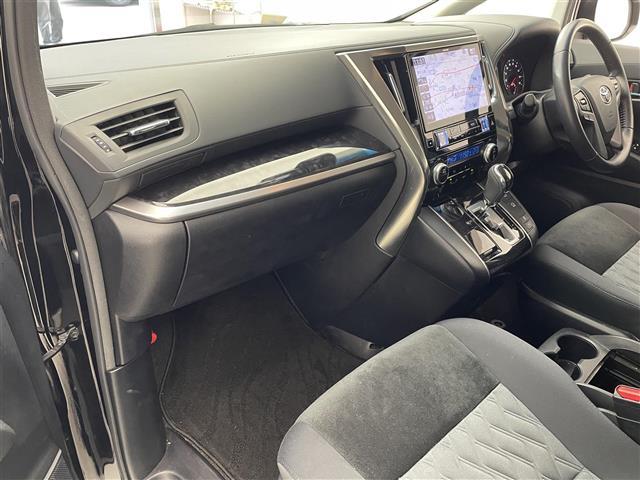 ヴェルファイア ２．５Ｚ　禁煙車／アルパイン１１型ナビ／追従クルーズコントロール／両側パワースライドドア／フリップダウンモニター／バックカメラ／ＥＴＣ／前後ドライブレコーダー／クリアランスソナー／電動パーキングブレーキ（24枚目）