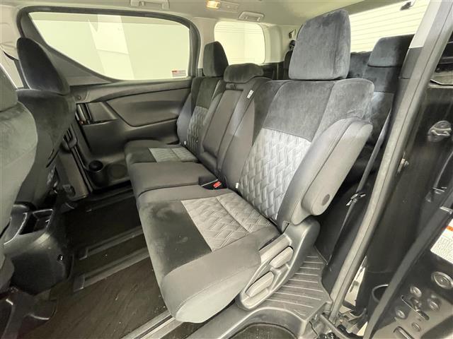 ヴェルファイア ２．５Ｚ　禁煙車／アルパイン１１型ナビ／追従クルーズコントロール／両側パワースライドドア／フリップダウンモニター／バックカメラ／ＥＴＣ／前後ドライブレコーダー／クリアランスソナー／電動パーキングブレーキ（26枚目）