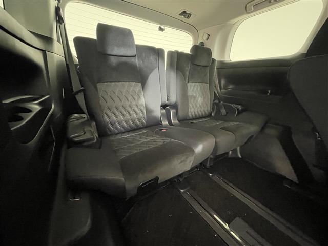 ヴェルファイア ２．５Ｚ　禁煙車／アルパイン１１型ナビ／追従クルーズコントロール／両側パワースライドドア／フリップダウンモニター／バックカメラ／ＥＴＣ／前後ドライブレコーダー／クリアランスソナー／電動パーキングブレーキ（28枚目）