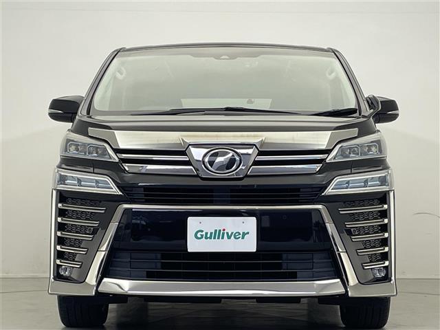 ヴェルファイア ２．５Ｚ　禁煙車／アルパイン１１型ナビ／追従クルーズコントロール／両側パワースライドドア／フリップダウンモニター／バックカメラ／ＥＴＣ／前後ドライブレコーダー／クリアランスソナー／電動パーキングブレーキ（34枚目）