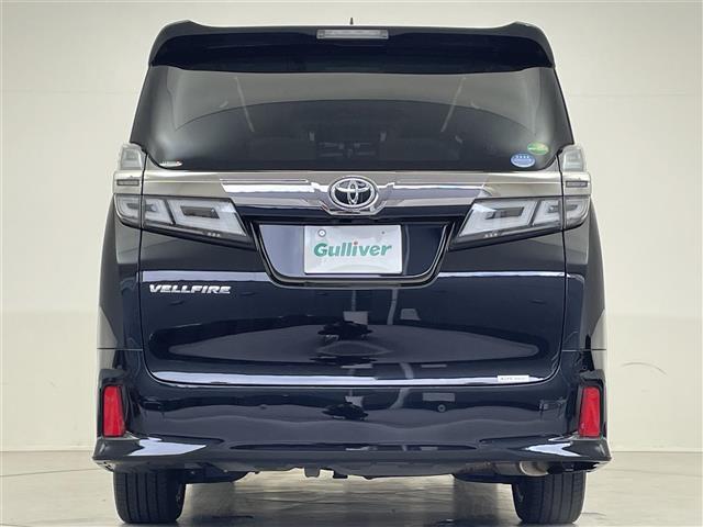 ヴェルファイア ２．５Ｚ　禁煙車／アルパイン１１型ナビ／追従クルーズコントロール／両側パワースライドドア／フリップダウンモニター／バックカメラ／ＥＴＣ／前後ドライブレコーダー／クリアランスソナー／電動パーキングブレーキ（35枚目）