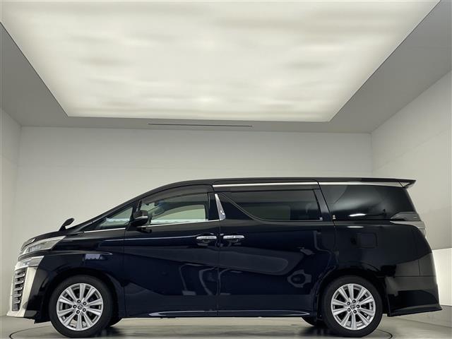 ヴェルファイア ２．５Ｚ　禁煙車／アルパイン１１型ナビ／追従クルーズコントロール／両側パワースライドドア／フリップダウンモニター／バックカメラ／ＥＴＣ／前後ドライブレコーダー／クリアランスソナー／電動パーキングブレーキ（37枚目）