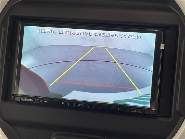 ハスラー ハイブリッドＧ　禁煙車／社外ナビ／バックカメラ／リアソナー／前方ドライブレコーダー／衝突軽減ブレーキ／オートマチックハイビーム／シートヒーター／衝突軽減ブレーキ／ＥＴＣ／プッシュスタート／スマートキー（5枚目）