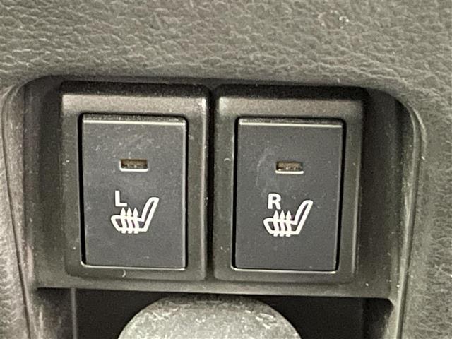 ハスラー ハイブリッドＧ　禁煙車／社外ナビ／バックカメラ／リアソナー／前方ドライブレコーダー／衝突軽減ブレーキ／オートマチックハイビーム／シートヒーター／衝突軽減ブレーキ／ＥＴＣ／プッシュスタート／スマートキー（8枚目）