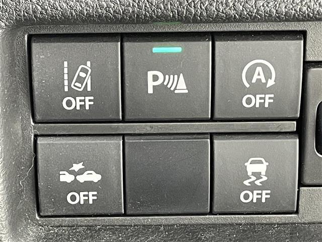 ハスラー ハイブリッドＧ　禁煙車／社外ナビ／バックカメラ／リアソナー／前方ドライブレコーダー／衝突軽減ブレーキ／オートマチックハイビーム／シートヒーター／衝突軽減ブレーキ／ＥＴＣ／プッシュスタート／スマートキー（9枚目）
