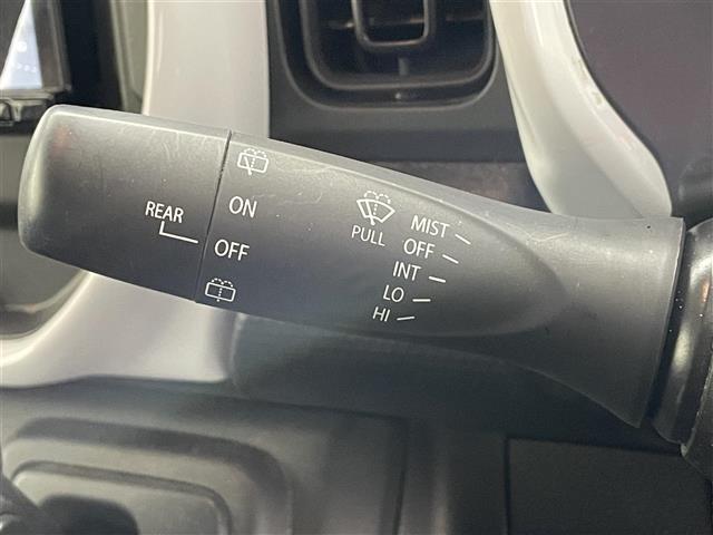 ハスラー ハイブリッドＧ　禁煙車／社外ナビ／バックカメラ／リアソナー／前方ドライブレコーダー／衝突軽減ブレーキ／オートマチックハイビーム／シートヒーター／衝突軽減ブレーキ／ＥＴＣ／プッシュスタート／スマートキー（13枚目）