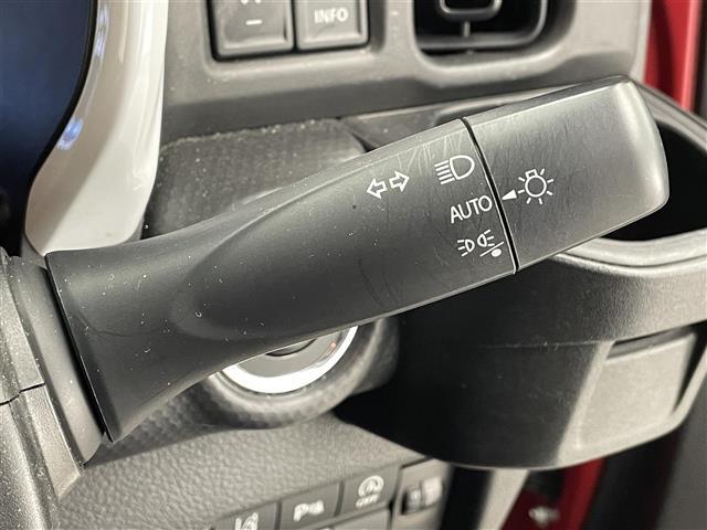 ハスラー ハイブリッドＧ　禁煙車／社外ナビ／バックカメラ／リアソナー／前方ドライブレコーダー／衝突軽減ブレーキ／オートマチックハイビーム／シートヒーター／衝突軽減ブレーキ／ＥＴＣ／プッシュスタート／スマートキー（14枚目）