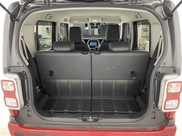 ハスラー ハイブリッドＧ　禁煙車／社外ナビ／バックカメラ／リアソナー／前方ドライブレコーダー／衝突軽減ブレーキ／オートマチックハイビーム／シートヒーター／衝突軽減ブレーキ／ＥＴＣ／プッシュスタート／スマートキー（23枚目）