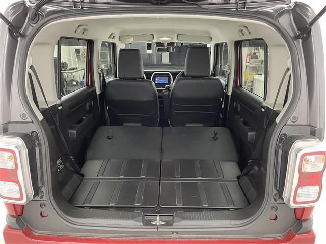 ハスラー ハイブリッドＧ　禁煙車／社外ナビ／バックカメラ／リアソナー／前方ドライブレコーダー／衝突軽減ブレーキ／オートマチックハイビーム／シートヒーター／衝突軽減ブレーキ／ＥＴＣ／プッシュスタート／スマートキー（24枚目）