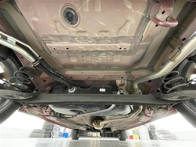 ハスラー ハイブリッドＧ　禁煙車／社外ナビ／バックカメラ／リアソナー／前方ドライブレコーダー／衝突軽減ブレーキ／オートマチックハイビーム／シートヒーター／衝突軽減ブレーキ／ＥＴＣ／プッシュスタート／スマートキー（35枚目）