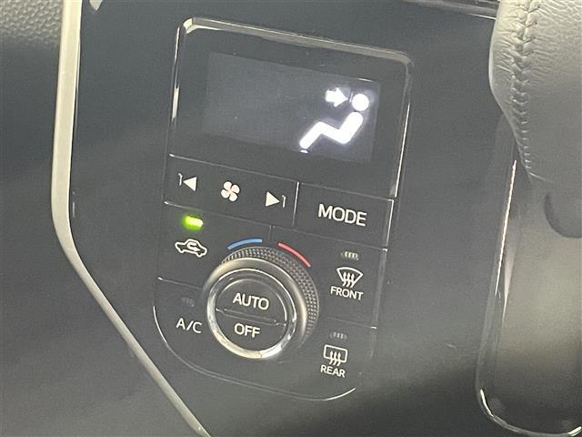 ルーミー カスタムG 社外ナビ/全方位カメラ/両側パワースライドドア/ドライブレコーダー/コーナーセンサー/後席用ヘッドレストモニターD+N/前席シートヒーター/クルーズコントロール/LEDライト/オートハイビーム(16枚目)