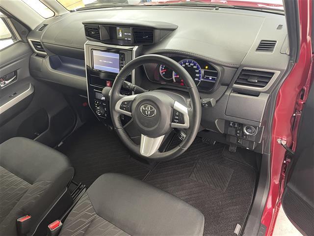 ルーミー カスタムG 社外ナビ/全方位カメラ/両側パワースライドドア/ドライブレコーダー/コーナーセンサー/後席用ヘッドレストモニターD+N/前席シートヒーター/クルーズコントロール/LEDライト/オートハイビーム(20枚目)