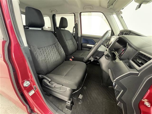 ルーミー カスタムG 社外ナビ/全方位カメラ/両側パワースライドドア/ドライブレコーダー/コーナーセンサー/後席用ヘッドレストモニターD+N/前席シートヒーター/クルーズコントロール/LEDライト/オートハイビーム(21枚目)