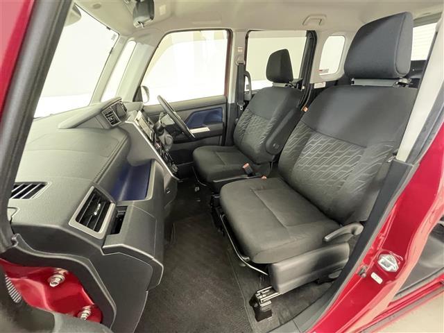 ルーミー カスタムG 社外ナビ/全方位カメラ/両側パワースライドドア/ドライブレコーダー/コーナーセンサー/後席用ヘッドレストモニターD+N/前席シートヒーター/クルーズコントロール/LEDライト/オートハイビーム(23枚目)