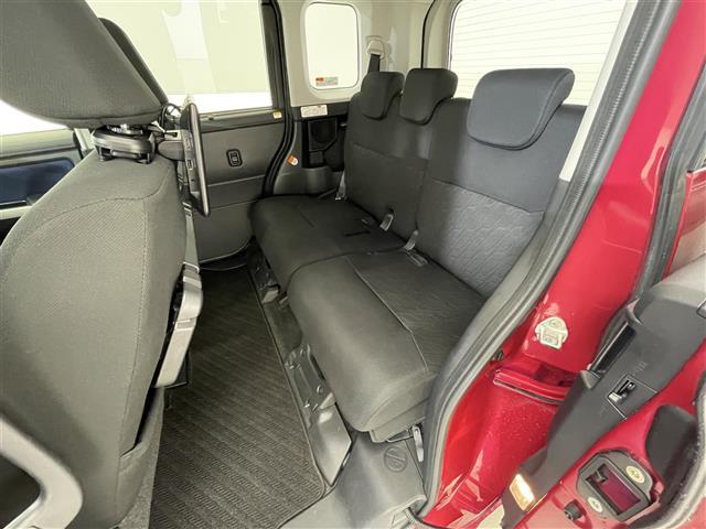 ルーミー カスタムG 社外ナビ/全方位カメラ/両側パワースライドドア/ドライブレコーダー/コーナーセンサー/後席用ヘッドレストモニターD+N/前席シートヒーター/クルーズコントロール/LEDライト/オートハイビーム(24枚目)