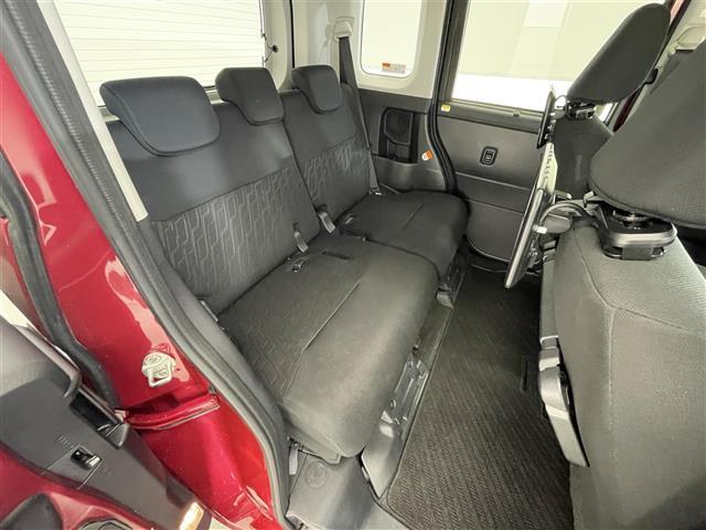 ルーミー カスタムG 社外ナビ/全方位カメラ/両側パワースライドドア/ドライブレコーダー/コーナーセンサー/後席用ヘッドレストモニターD+N/前席シートヒーター/クルーズコントロール/LEDライト/オートハイビーム(25枚目)