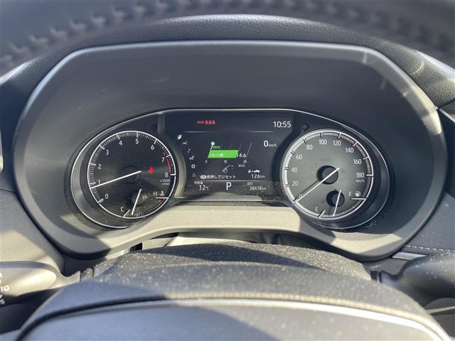 ハリアー Z 純正12.3型ナビ/JBLサウンド/ハーフレザーシート/全方位カメラ/モデリスタエアロ/レーダークルーズコントロール/クリアランスソナー/ドライブレコーダー/LED/オートハイビーム/ETC2.0(14枚目)