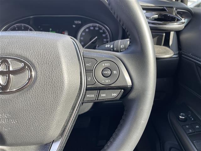 ハリアー Z 純正12.3型ナビ/JBLサウンド/ハーフレザーシート/全方位カメラ/モデリスタエアロ/レーダークルーズコントロール/クリアランスソナー/ドライブレコーダー/LED/オートハイビーム/ETC2.0(16枚目)