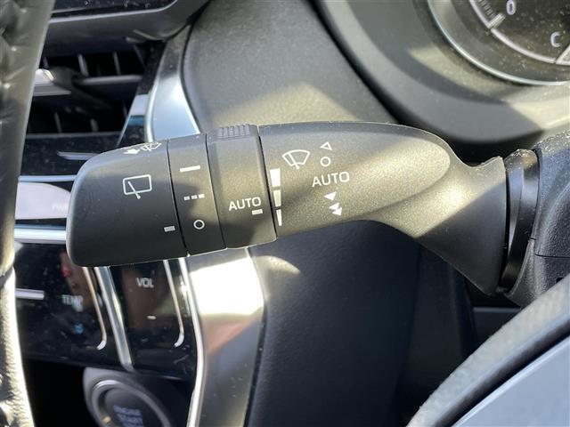 ハリアー Z 純正12.3型ナビ/JBLサウンド/ハーフレザーシート/全方位カメラ/モデリスタエアロ/レーダークルーズコントロール/クリアランスソナー/ドライブレコーダー/LED/オートハイビーム/ETC2.0(17枚目)