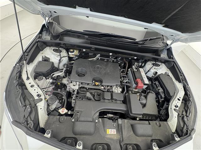 ハリアー Z 純正12.3型ナビ/JBLサウンド/ハーフレザーシート/全方位カメラ/モデリスタエアロ/レーダークルーズコントロール/クリアランスソナー/ドライブレコーダー/LED/オートハイビーム/ETC2.0(39枚目)