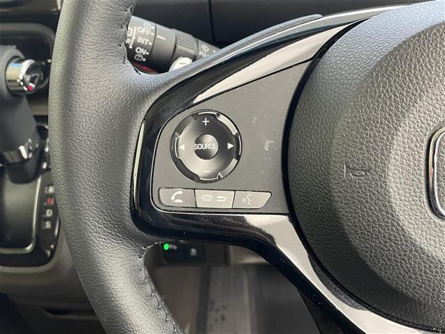 Ｎ－ＢＯＸ Ｌ・ターボコーディネートスタイル　禁煙車／純正９インチナビ／両側パワースライドドア／バックカメラ／追従クルーズコントロール／車線維持支援システム／ＬＥＤ／オートマチックハイビーム／クリアランスソナー／ドライブレコーダー／ＥＴＣ（10枚目）