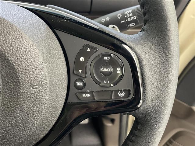 Ｎ－ＢＯＸ Ｌ・ターボコーディネートスタイル　禁煙車／純正９インチナビ／両側パワースライドドア／バックカメラ／追従クルーズコントロール／車線維持支援システム／ＬＥＤ／オートマチックハイビーム／クリアランスソナー／ドライブレコーダー／ＥＴＣ（11枚目）