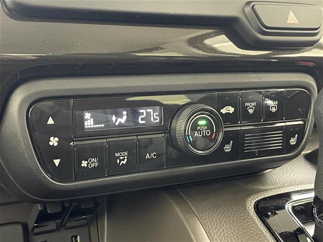 Ｎ－ＢＯＸ Ｌ・ターボコーディネートスタイル　禁煙車／純正９インチナビ／両側パワースライドドア／バックカメラ／追従クルーズコントロール／車線維持支援システム／ＬＥＤ／オートマチックハイビーム／クリアランスソナー／ドライブレコーダー／ＥＴＣ（15枚目）