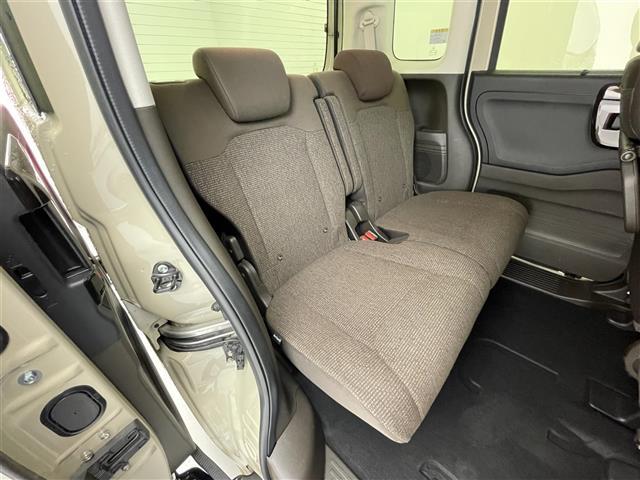 Ｎ－ＢＯＸ Ｌ・ターボコーディネートスタイル　禁煙車／純正９インチナビ／両側パワースライドドア／バックカメラ／追従クルーズコントロール／車線維持支援システム／ＬＥＤ／オートマチックハイビーム／クリアランスソナー／ドライブレコーダー／ＥＴＣ（20枚目）