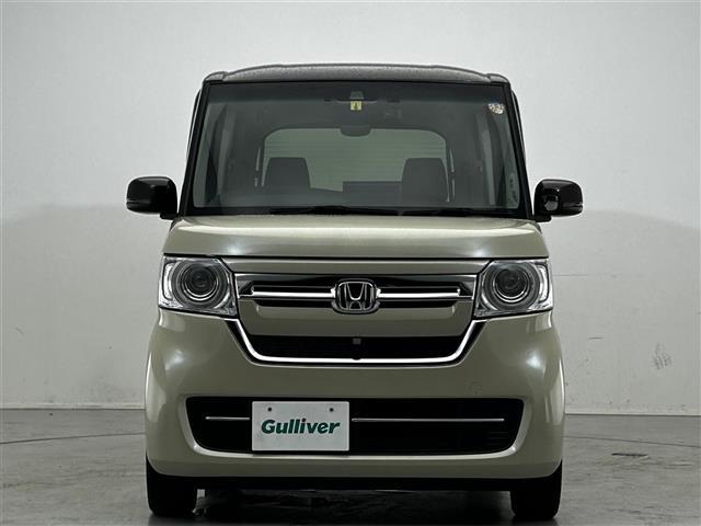 Ｎ－ＢＯＸ Ｌ・ターボコーディネートスタイル　禁煙車／純正９インチナビ／両側パワースライドドア／バックカメラ／追従クルーズコントロール／車線維持支援システム／ＬＥＤ／オートマチックハイビーム／クリアランスソナー／ドライブレコーダー／ＥＴＣ（26枚目）