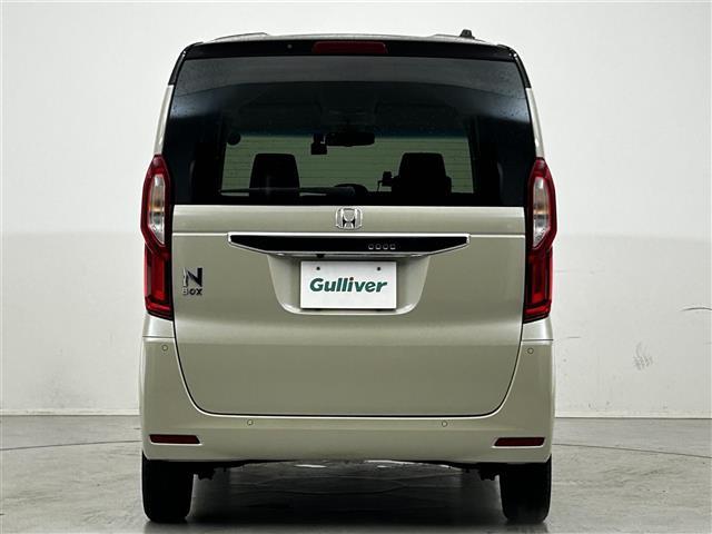 Ｎ－ＢＯＸ Ｌ・ターボコーディネートスタイル　禁煙車／純正９インチナビ／両側パワースライドドア／バックカメラ／追従クルーズコントロール／車線維持支援システム／ＬＥＤ／オートマチックハイビーム／クリアランスソナー／ドライブレコーダー／ＥＴＣ（27枚目）