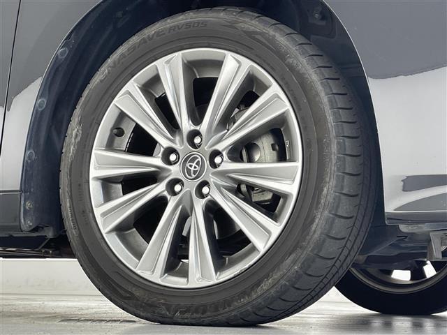 ヴェルファイア ２．５Ｚ　Ａエディション　ゴールデンアイズ　禁煙車／ゴールデンアイズ／純正１０インチナビ／純正フリップダウンモニター／両側パワースライドドア／パワーリアゲート／ＬＥＤヘッドライト／バックカメラ／ハーフレザー／電子パーキング／前後ソナー（28枚目）