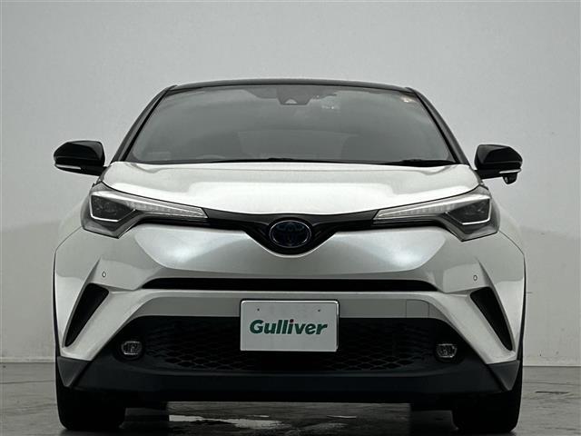C-HR G 禁煙車/純正9インチナビ/バックカメラ/ETC/レーダークルーズコントロール/レザーシート/シートヒーター/LEDヘッドライト/衝突軽減ブレーキ/ブラインドスポットモニター/純正アルミホイール(29枚目)