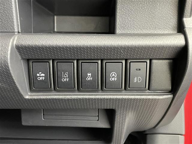 ハスラー J 社外ナビ/バックカメラ/シートヒーター/アイドリングストップ/ステアリングスイッチ/純正15インチアルミホイール/ベンチシート/純正フロアマット/オートライト/ドライブレコーダー/スマートキー(8枚目)