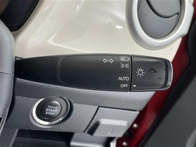 ハスラー J 社外ナビ/バックカメラ/シートヒーター/アイドリングストップ/ステアリングスイッチ/純正15インチアルミホイール/ベンチシート/純正フロアマット/オートライト/ドライブレコーダー/スマートキー(13枚目)