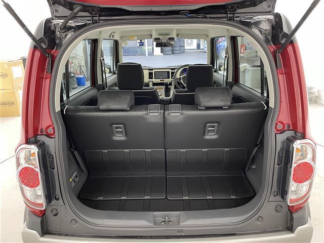 ハスラー J 社外ナビ/バックカメラ/シートヒーター/アイドリングストップ/ステアリングスイッチ/純正15インチアルミホイール/ベンチシート/純正フロアマット/オートライト/ドライブレコーダー/スマートキー(22枚目)