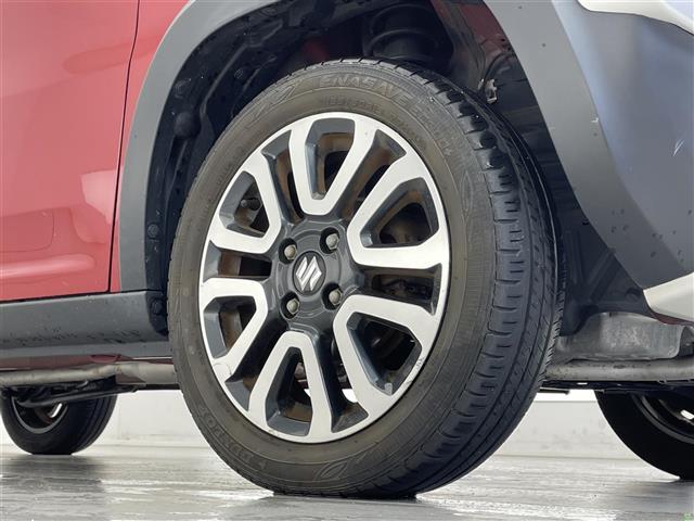 ハスラー J 社外ナビ/バックカメラ/シートヒーター/アイドリングストップ/ステアリングスイッチ/純正15インチアルミホイール/ベンチシート/純正フロアマット/オートライト/ドライブレコーダー/スマートキー(25枚目)