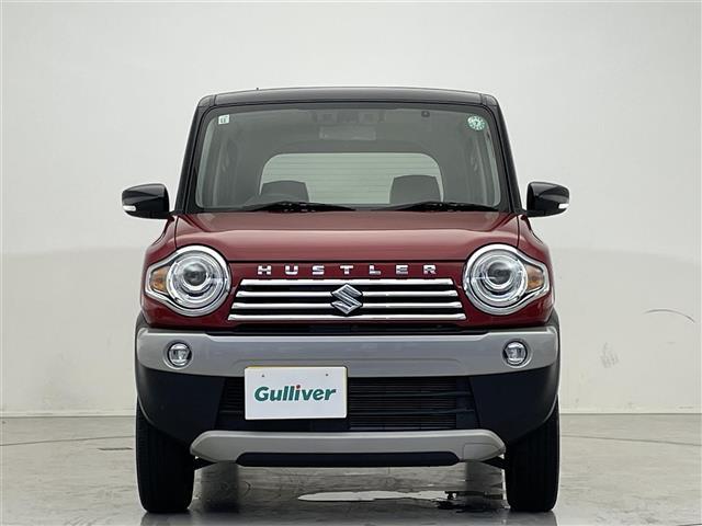 ハスラー J 社外ナビ/バックカメラ/シートヒーター/アイドリングストップ/ステアリングスイッチ/純正15インチアルミホイール/ベンチシート/純正フロアマット/オートライト/ドライブレコーダー/スマートキー(26枚目)