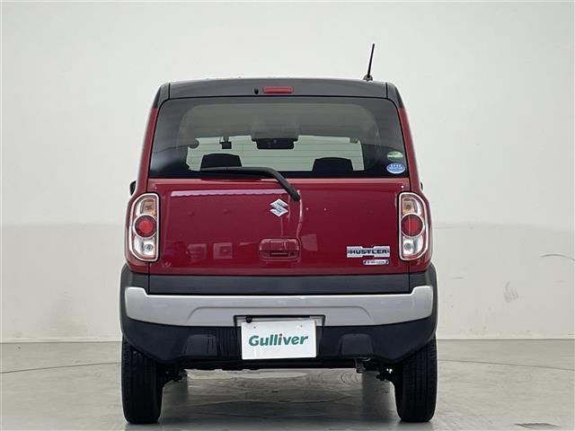 ハスラー J 社外ナビ/バックカメラ/シートヒーター/アイドリングストップ/ステアリングスイッチ/純正15インチアルミホイール/ベンチシート/純正フロアマット/オートライト/ドライブレコーダー/スマートキー(27枚目)