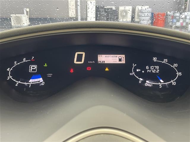 セレナ ハイウェイスターＳ－ＨＶアドバンスドセーフティパック　禁煙車／純正８型ナビ／後席フリップダウンモニター／全方位カメラ／両側電動スライドドア／ビルトインＥＴＣ／衝突被害軽減ブレーキ／スマートキー／ＬＥＤヘッドライト／クリアランスソナー／スマートキー（9枚目）