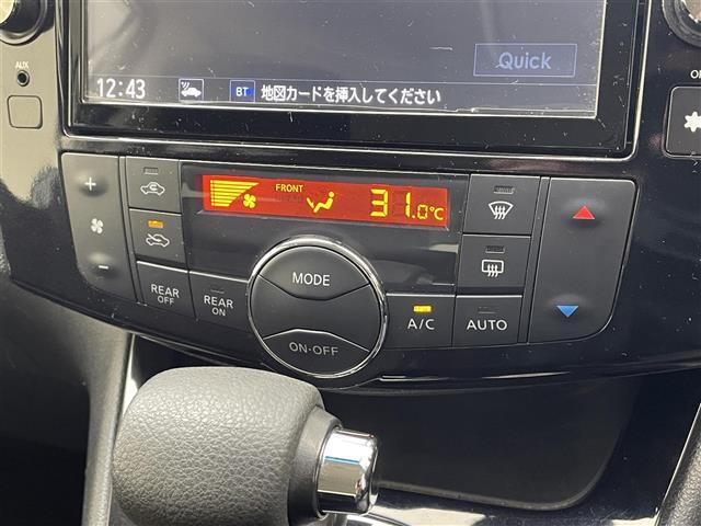 セレナ ハイウェイスターＳ－ＨＶアドバンスドセーフティパック　禁煙車／純正８型ナビ／後席フリップダウンモニター／全方位カメラ／両側電動スライドドア／ビルトインＥＴＣ／衝突被害軽減ブレーキ／スマートキー／ＬＥＤヘッドライト／クリアランスソナー／スマートキー（14枚目）