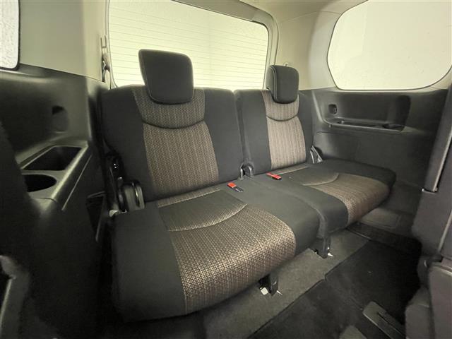 セレナ ハイウェイスターＳ－ＨＶアドバンスドセーフティパック　禁煙車／純正８型ナビ／後席フリップダウンモニター／全方位カメラ／両側電動スライドドア／ビルトインＥＴＣ／衝突被害軽減ブレーキ／スマートキー／ＬＥＤヘッドライト／クリアランスソナー／スマートキー（21枚目）