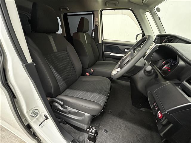 ルーミー カスタムＧ－Ｔ　純正メモリナビ／両側パワースライドドア／全方位カメラ／前後ソナー／追従クルーズコントロール／オートハイビーム／オートホールド／純正１５アルミ／Ｂｌｕｅｔｏｏｔｈ／ＣＤ／ＤＶＤ／ＵＳＢ／フルセグ（20枚目）